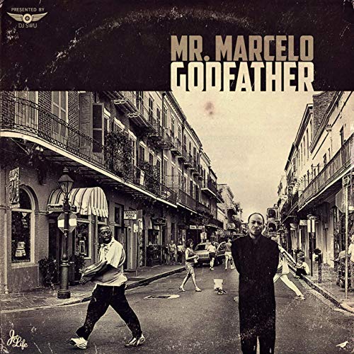 Mr. Marcelo – Godfather