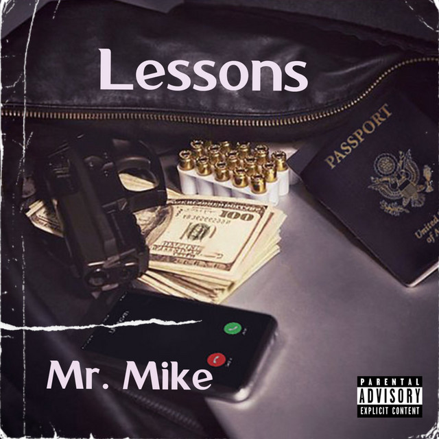 Mr. Mike - Lessons
