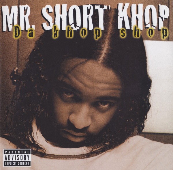 Mr. Short Khop – Da Khop Shop