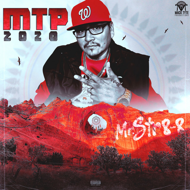Mr.Str8-8 - MTP 2020