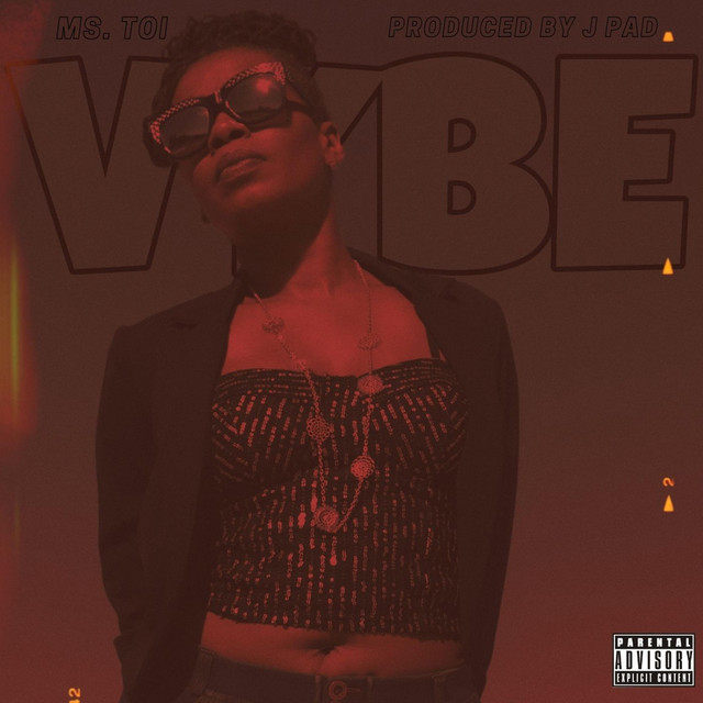 Ms. Toi – Vybe