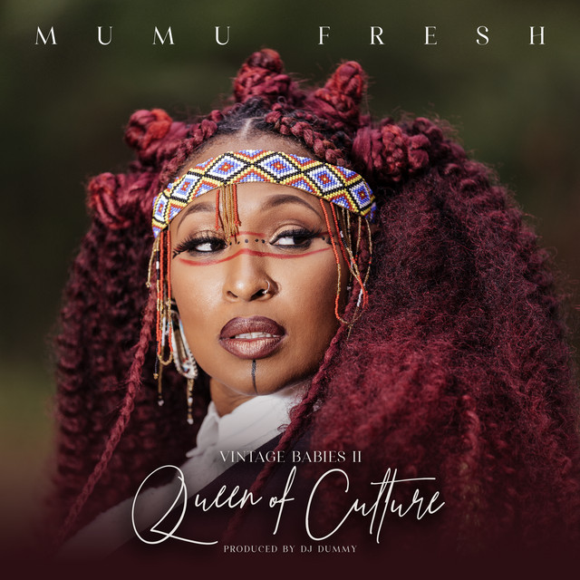 Mumu Fresh – Queen Of Culture