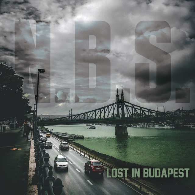 N.B.S. – Lost In Budapest