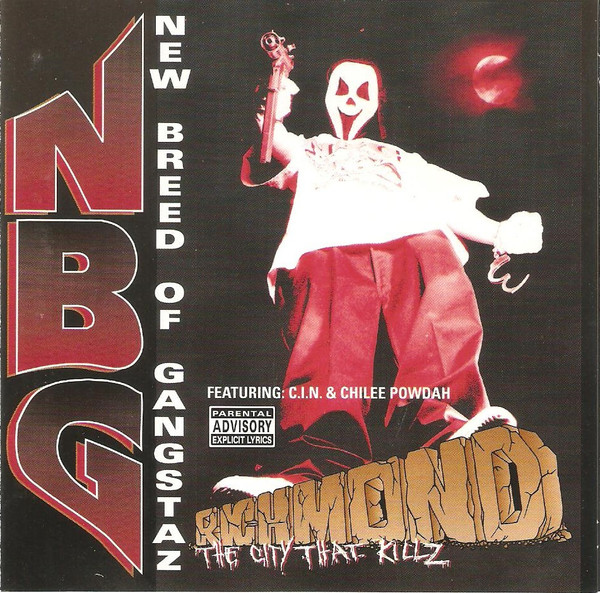 NBG – Richmond The City That Killz