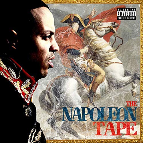 Napoleon Da Legend – The Napoleon Tape