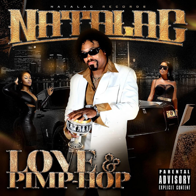Natalac – Love & Pimp-Hop