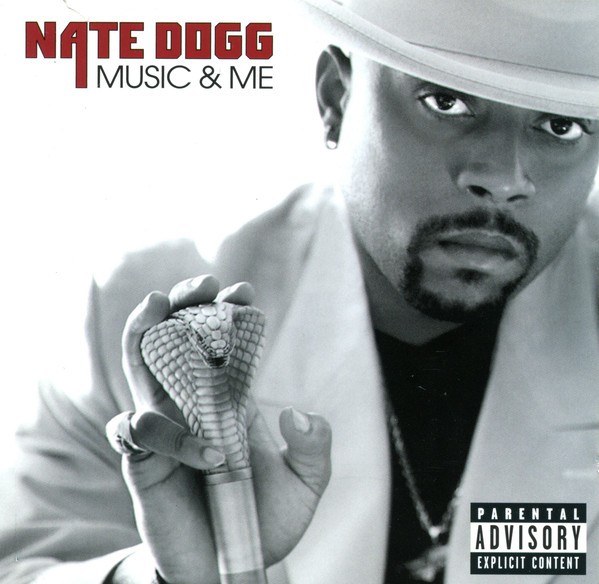 Nate Dogg – Music & Me