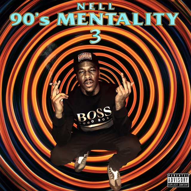 Nell – 90’s Mentality 3