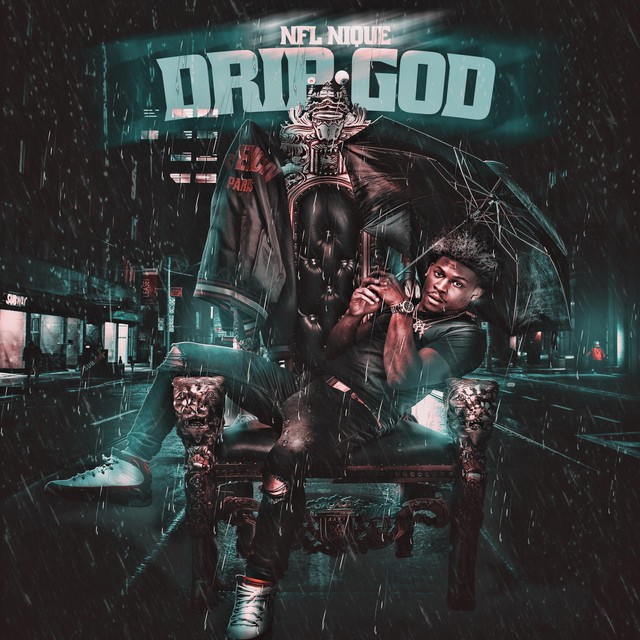 Nfl Nique – Drip God