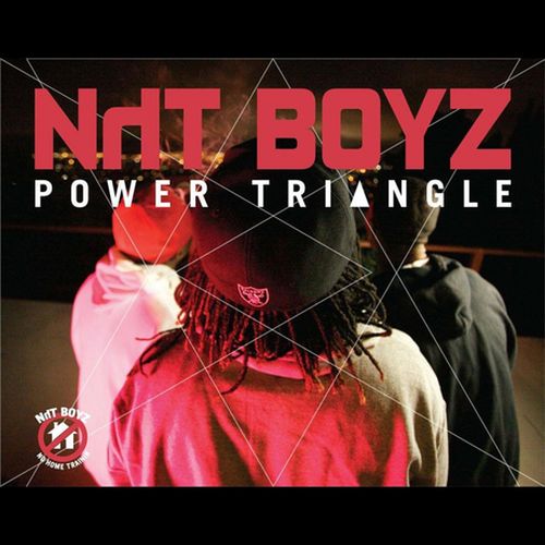 Nht Boyz – Power Triangle