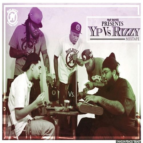 Nht Boyz – Y P Vs Rizzy