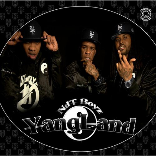 Nht Boyz – Yangland