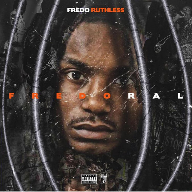 Nless Ent – Fredoral