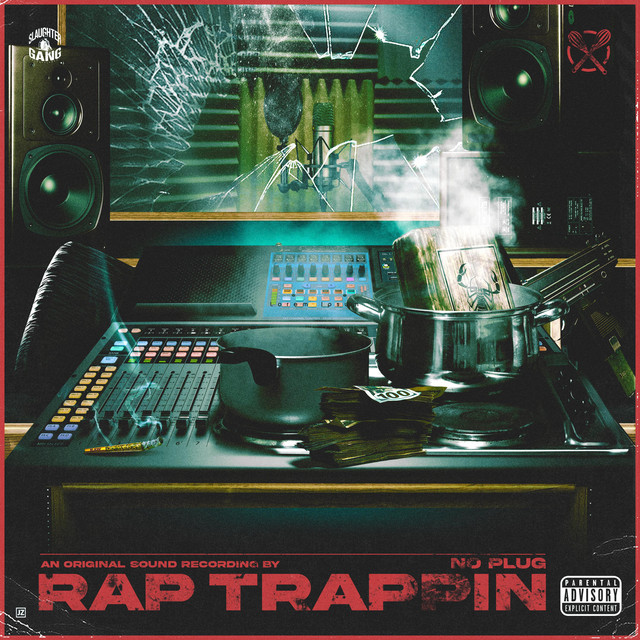 No Plug – Rap Trapping