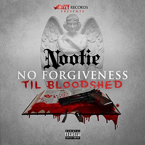 Nootie – No Forgiveness Til Bloodshed