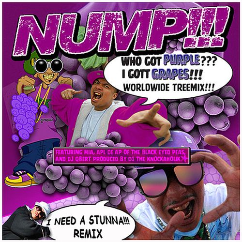 Nump – I Needa Stunna