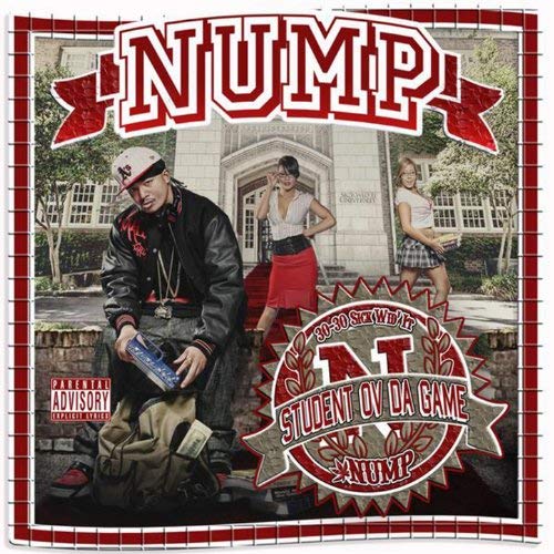 Nump – Student Ov Da Game