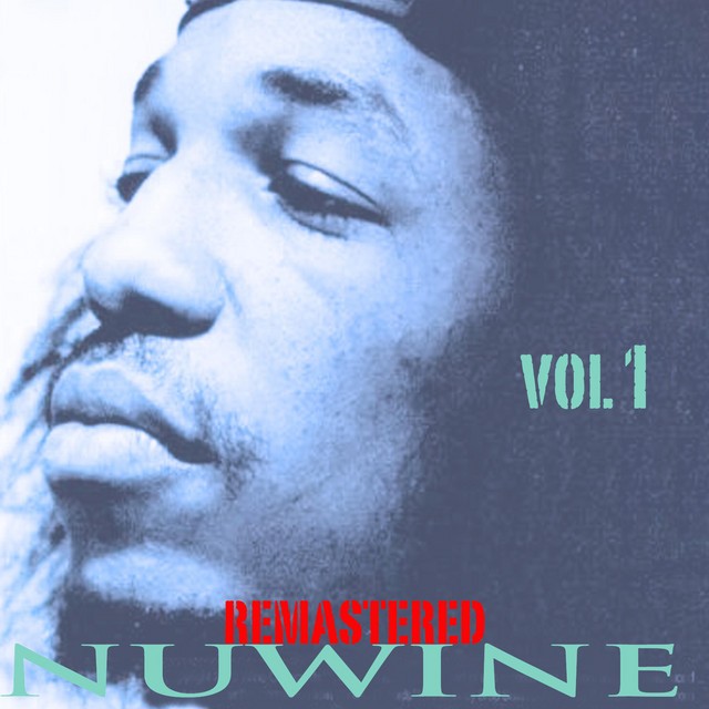 Nuwine – Nuwine Remastered, Vol. 1