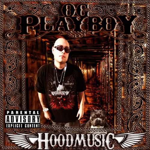 O.G. Playboy – Hoodmusic