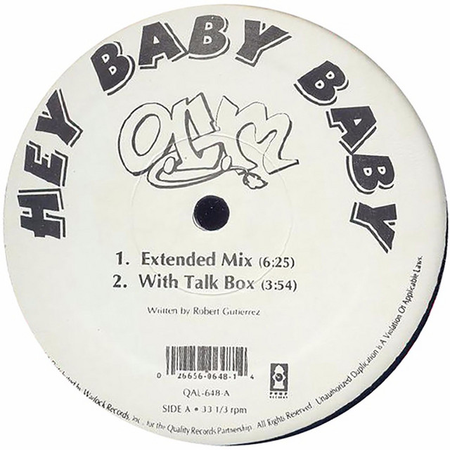 ODM – Hey Baby Baby