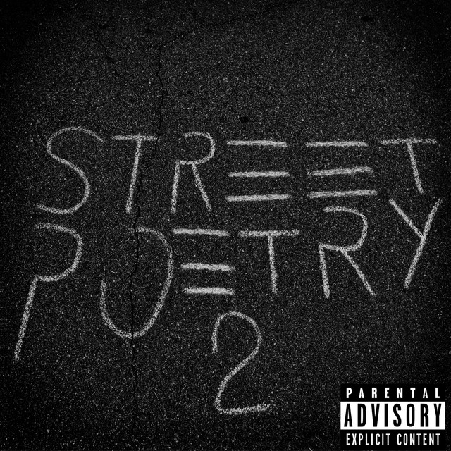 OG Blak - Street Poetry 2