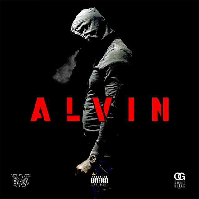 OG Boobie Black – Alvin