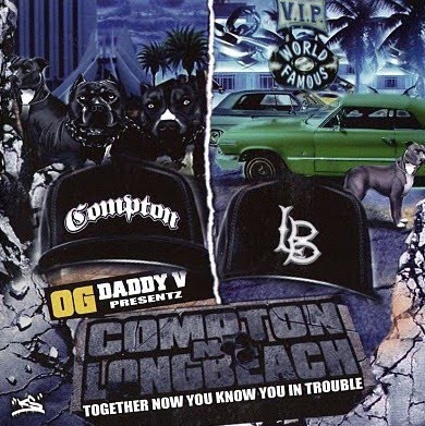 OG Daddy V - Compton N Longbeach
