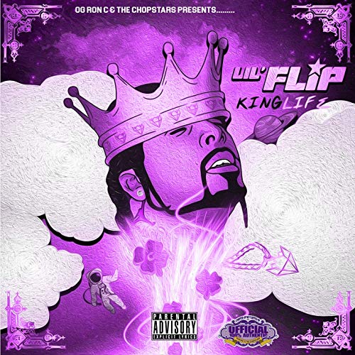 OG Ron C & Lil’ Flip – King (Chopnotslop Remix)
