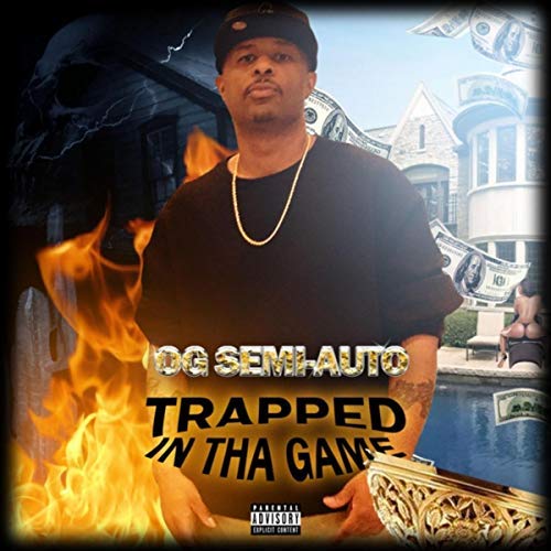 OG Semi-Auto – Trapped In Tha Game