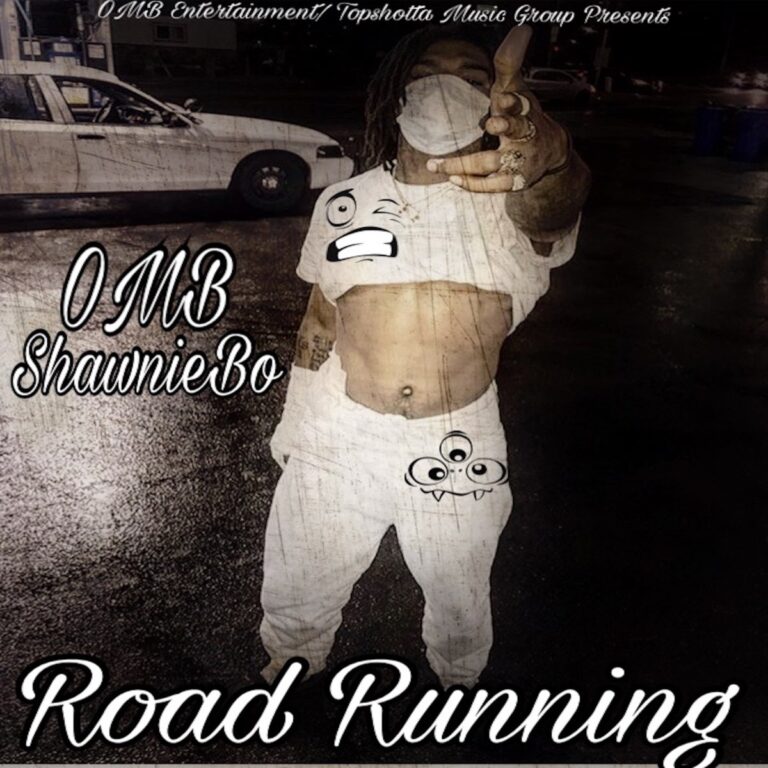 OMB Shawniebo – Road Running