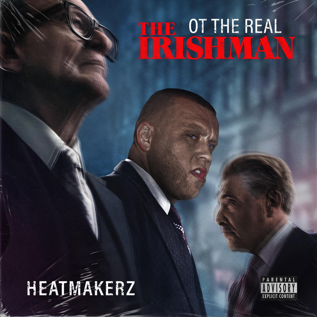 OT The Real - The Irishman