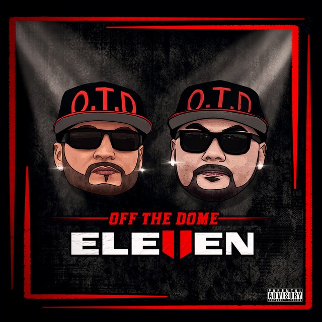 Off The Dome – Eleven