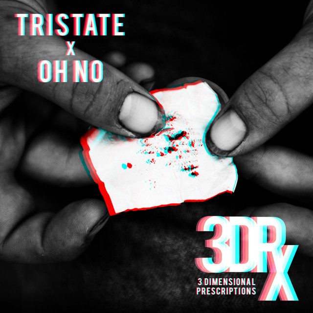 Oh No & Tristate – 3 Dimensional Prescriptions