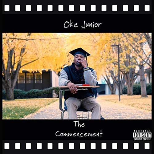 Oke Junior – The Commencement