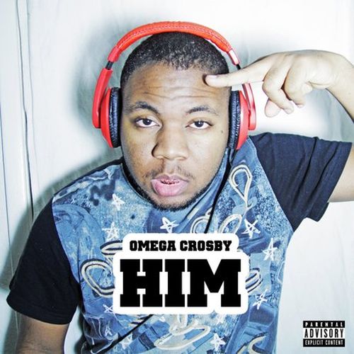 Omega Crosby – Him