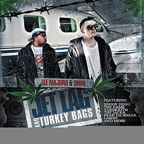 Omni Alien & Lee Majors - Jet Lag & Turkey Bags