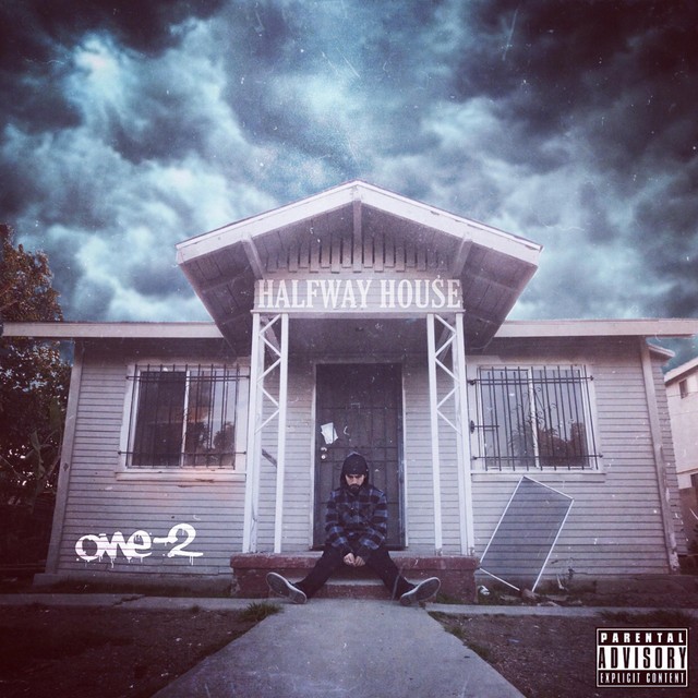 One-2 – Halfway House