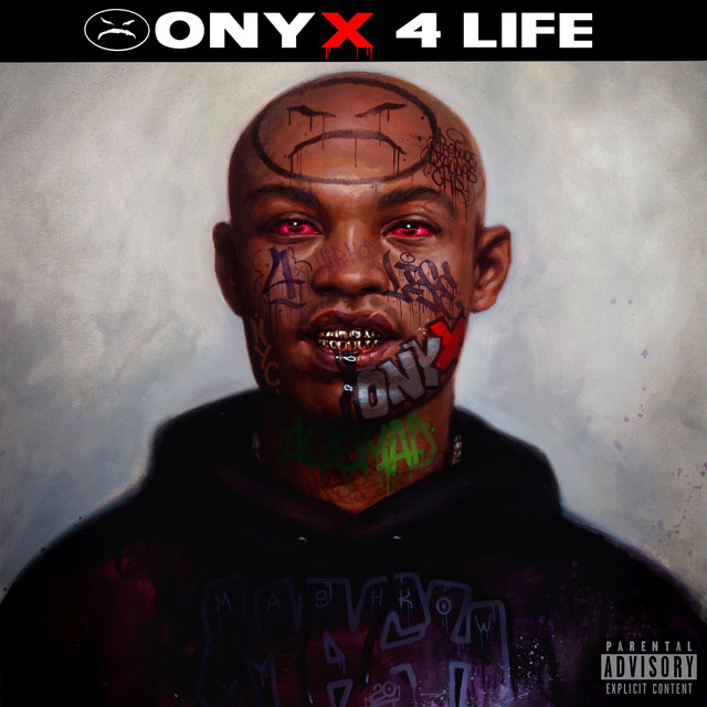 Onyx – Onyx 4 Life