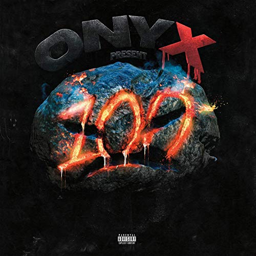 Onyx – Present 100 Mad