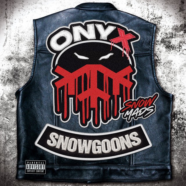 Onyx & Snowgoons – Snowmads