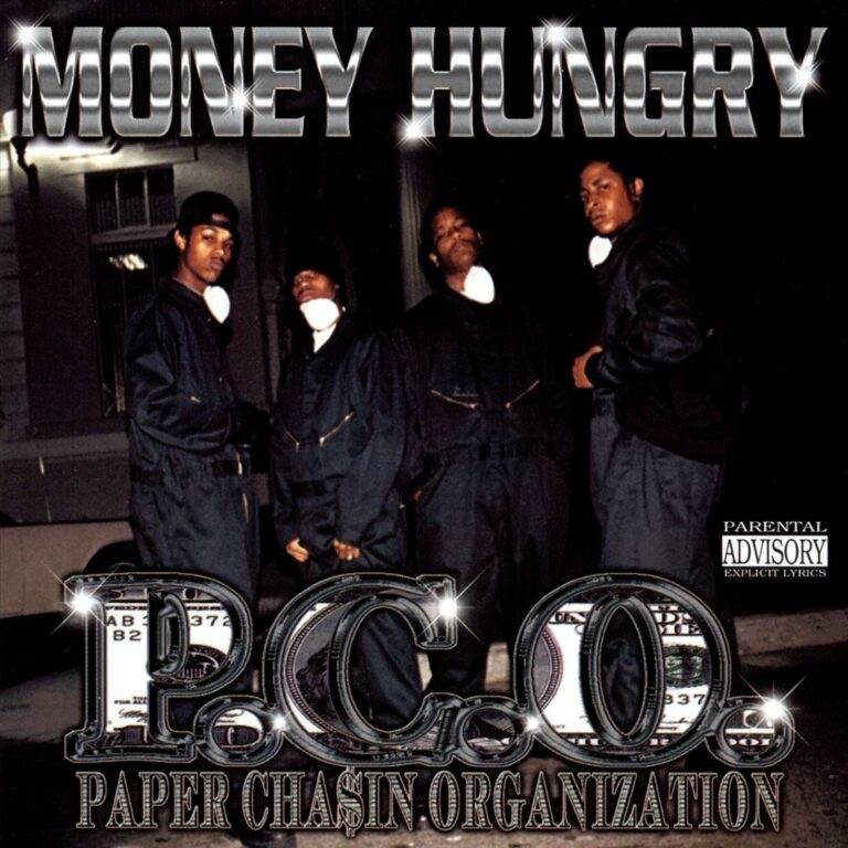 P.C.O. – Money Hungry