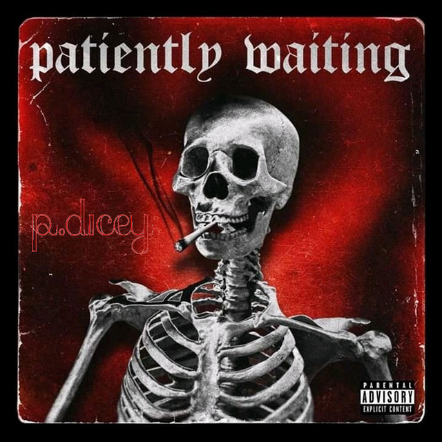 P.Dicey - Patiently Waiting