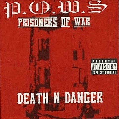 P.O.W.S. - Death N Danger