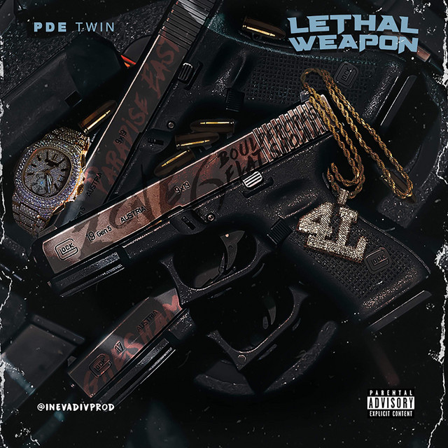 PDE Twin - Lethal Weapon