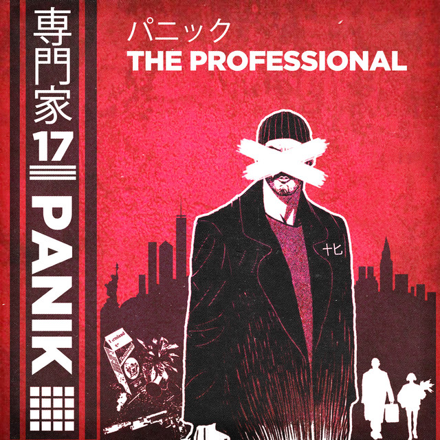 Panik – The Professional