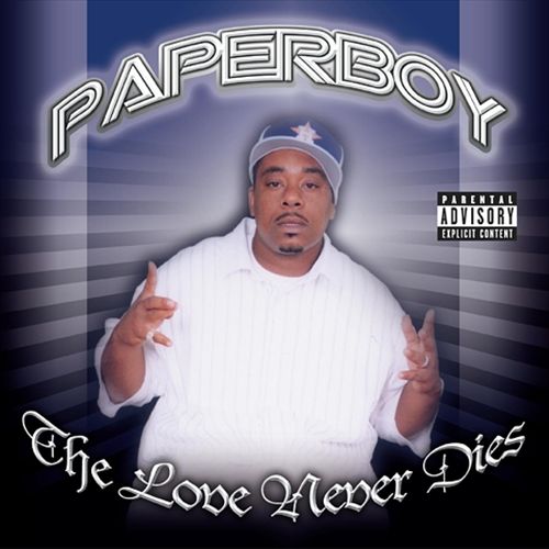 Paperboy – The Love Never Dies