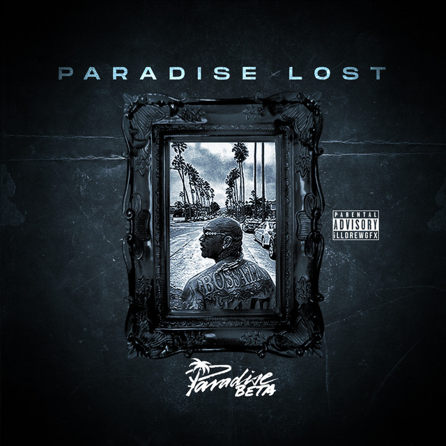 Paradise Beta & Beta Bossalini – Paradise Lost