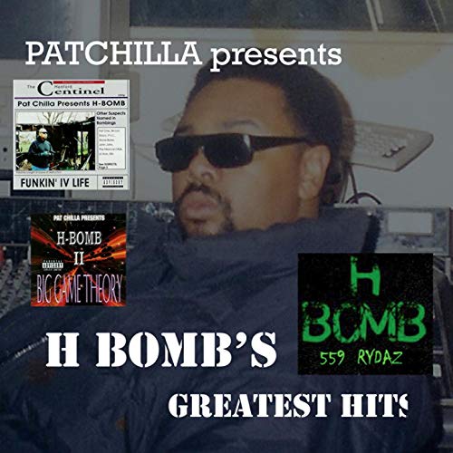 Patchilla – H Bombs Greatest Hits