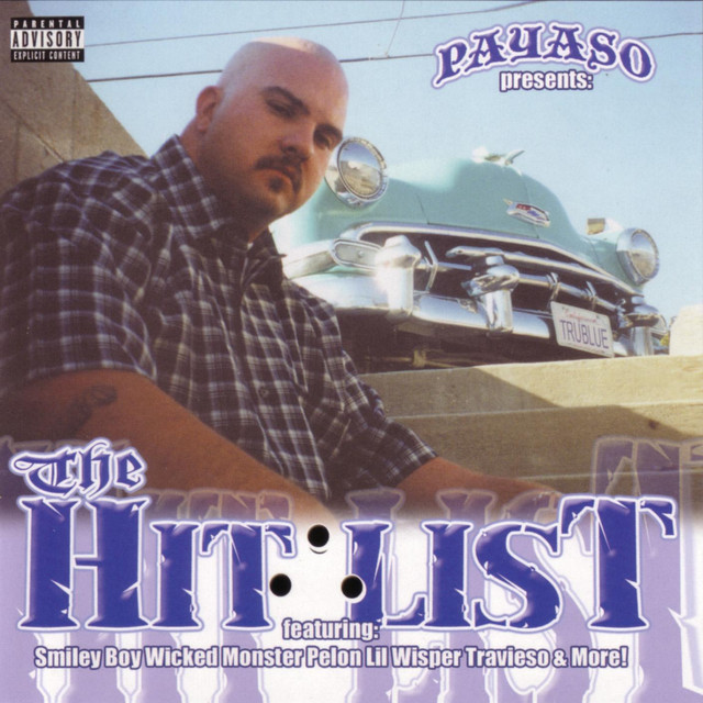 Payaso – The Hit List