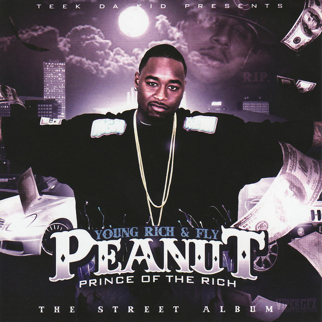 Peanut – Young Rich & Fly